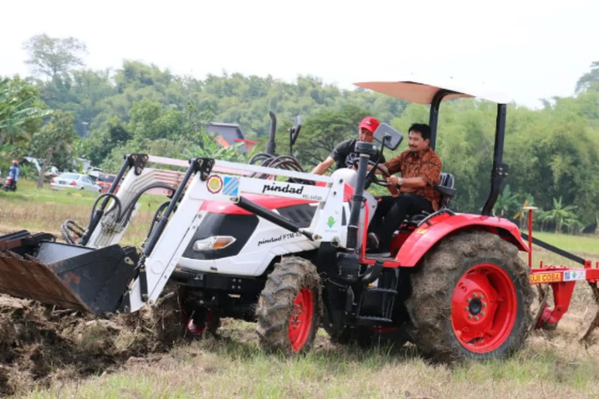 Kementan