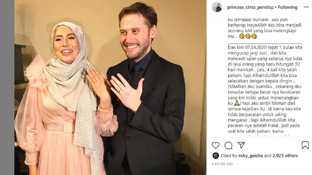 Cinta penelope