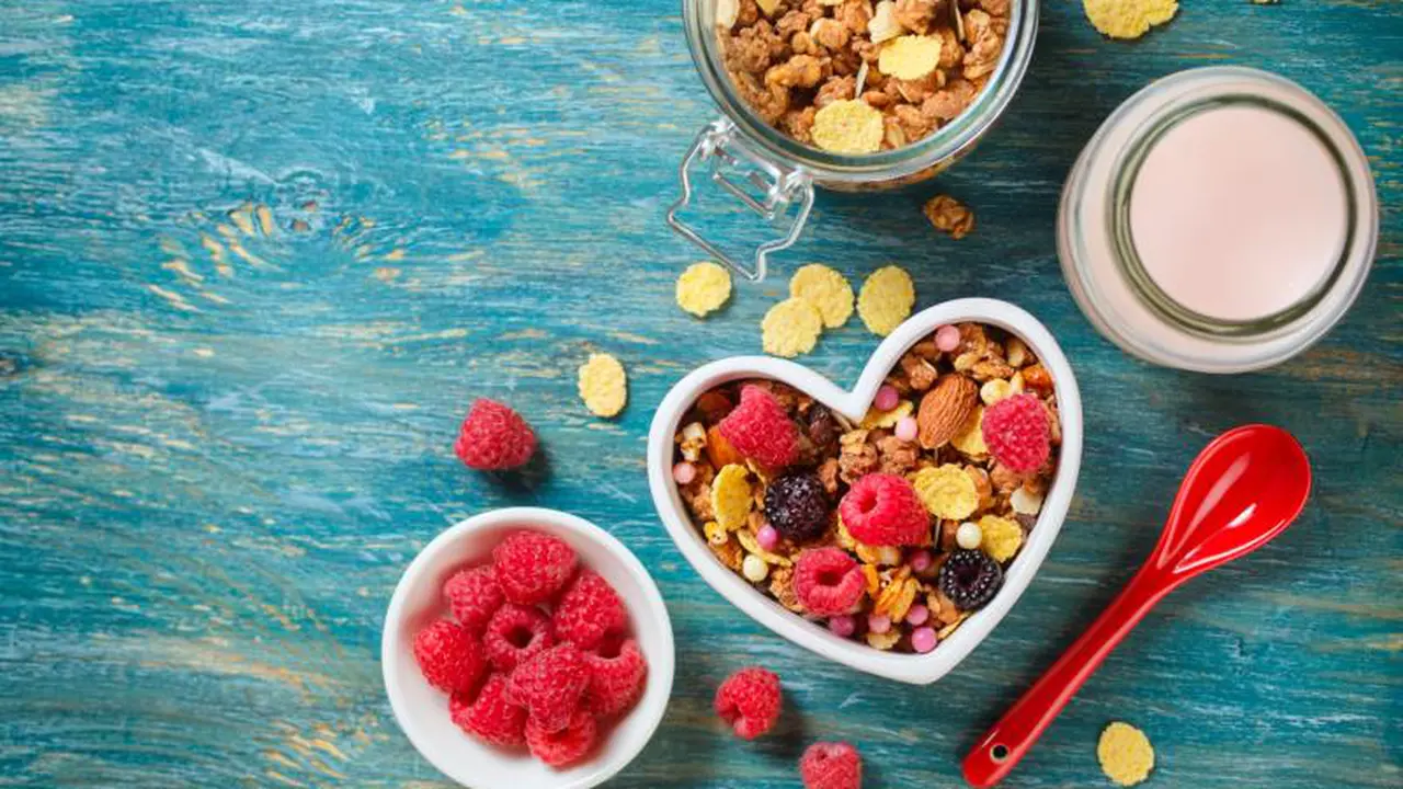5 Makanan yang Harus Dihindari Sebelum Pernikahan
