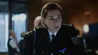 Eksklusif: Christiane Paul Putuskan Gabung ke Hijack Season 2, Bahkan Sebelum Baca Skripnya