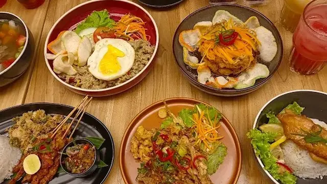 Gayasa Restaurant & Cafe (Google maps/Ihsan As Shiddiqi)
