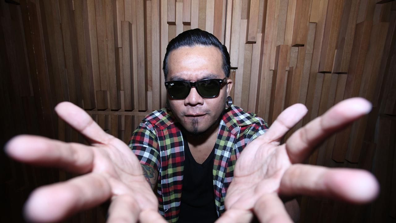 Erix Soekamti