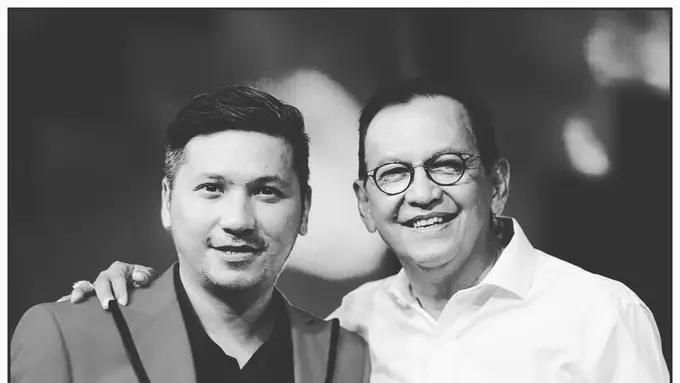 [Bintang] Gading Marten dan Gisel