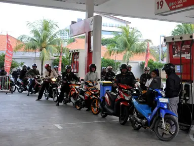 SPBU Pertamina
