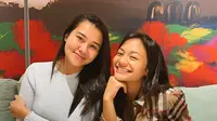 Amel Carla Tak Heran Thariq Halilintar dan Aaliyah Massaid Bersatu di Pelaminan, Disebut Pasangan Saling Melengkapi