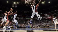 Pramusim NBA: Magic Bungkam Heat