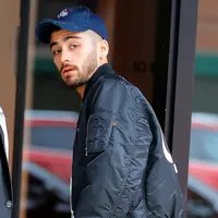 Zayn Malik. [Foto: TPG Images]
