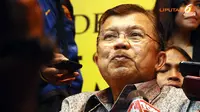 Ponsel Jadulnya Disadap, JK: HP Itu Pernah Bikin Susah