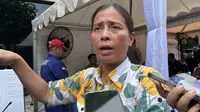 Cerita Ibu Korban Kecelakaan Kereta di Bekasi: Mama, Tolong
