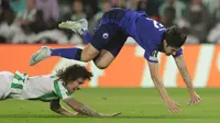 Keren! Kevin Diks Pecahkan Rekor Penalti di FC Copenhagen