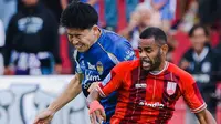 3 Catatan Menarik Setelah PSIM Ditahan Persis di BRI Super League: Layak Disesali oleh Laskar Mataram