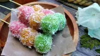 Resep Kue Kukus Tepung Beras Sehat dan Lezat, Cocok untuk Suguhan Berbagai Acara