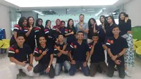 Tips Efektif Personal Branding Psikolog Tampan untuk CJA Jakarta