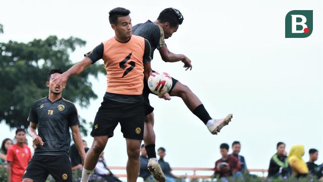 Muhammad Rafli, Arema FC