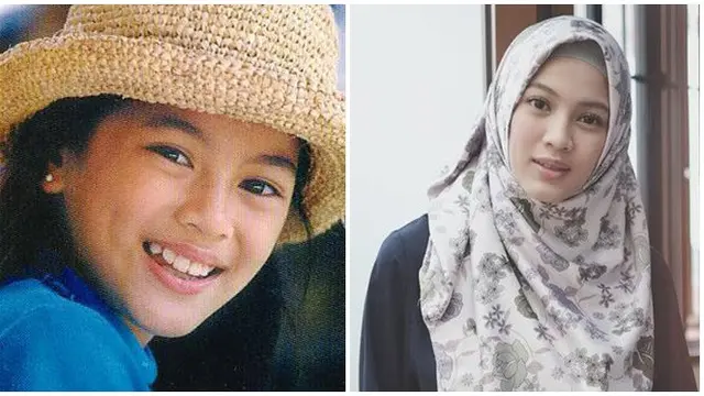 [Bintang] Alyssa Soebadono