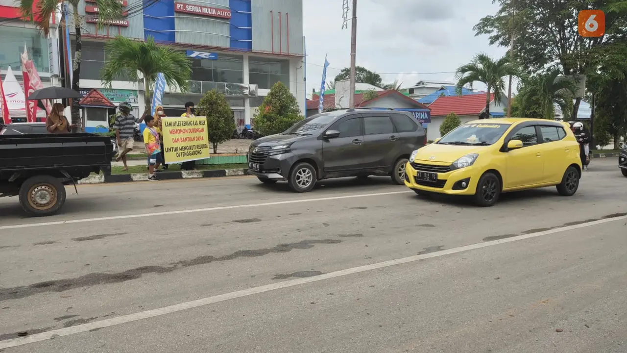 Galang Dana