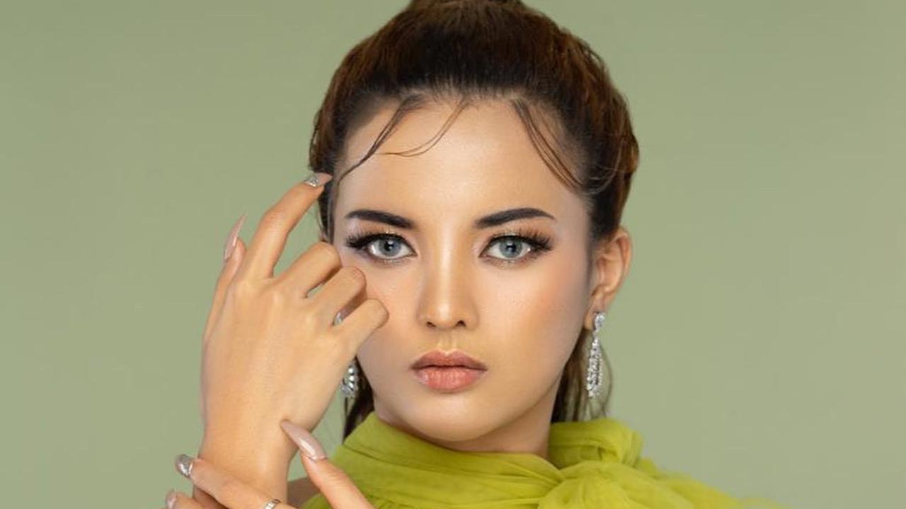 6 Potret Intan Permata, Selebgram yang Tengah Jadi Sorotan