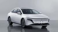 Lebih Murah dari N7, Nissan Luncurkan N6 PHEV di Tiongkok (Carnewschina)