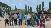 Gempa Magnitudo 7,7 Guncang Flores, BRI Peduli Gerak Cepat Salurkan Bantuan