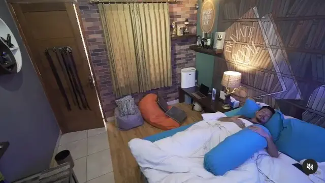 Rumah Denny Sumargo