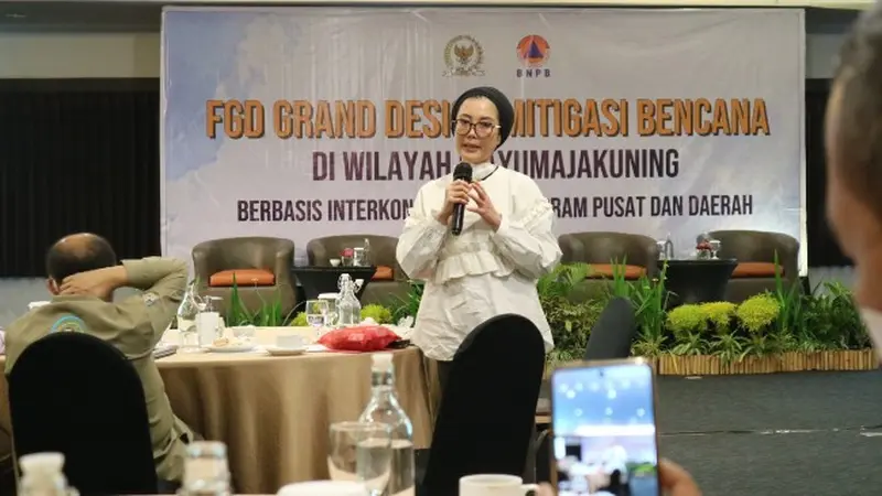 Menanti Roadmap Mitigasi Bencana di Wilayah Ciayumajakuning