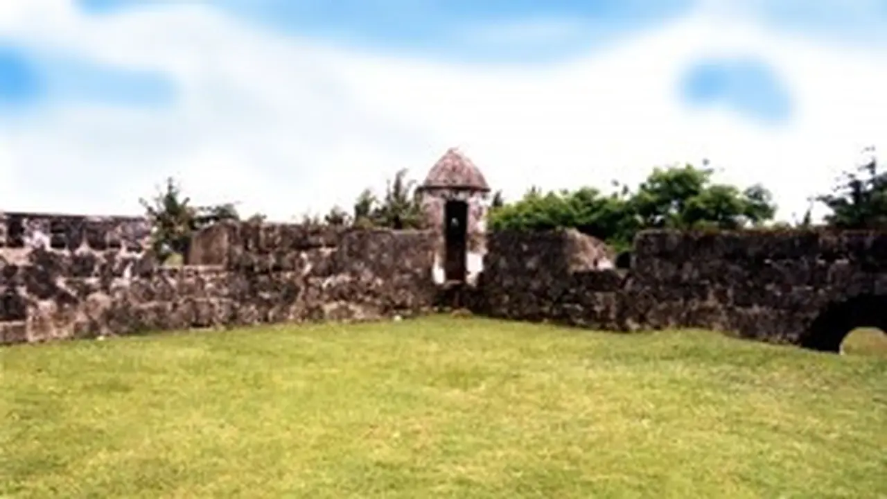 Benteng Speelwijk