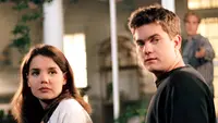 Katie Holmes Likes Comments on Instagram Wanting Her and Joshua Jackson to Get Back Together