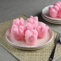 Resep kue mangkok./Copyright shutterstock.com/g/E+Dewi+Ambarwati