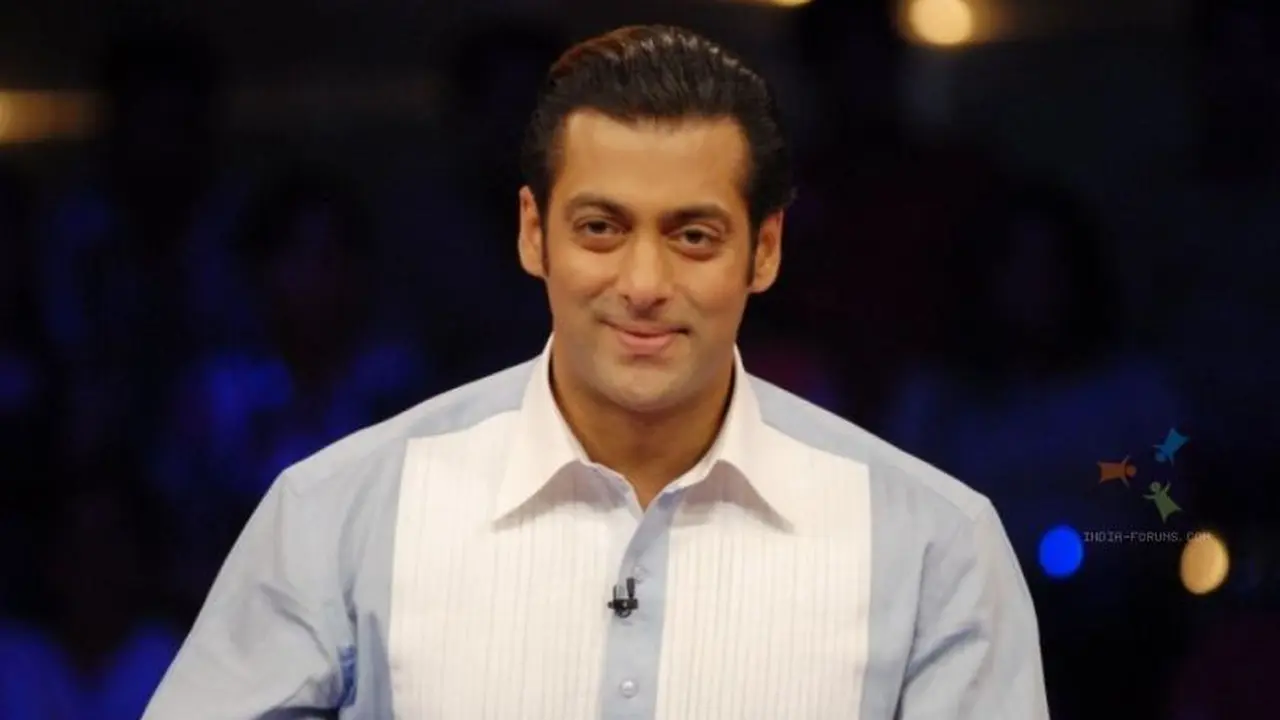 Salman Khan