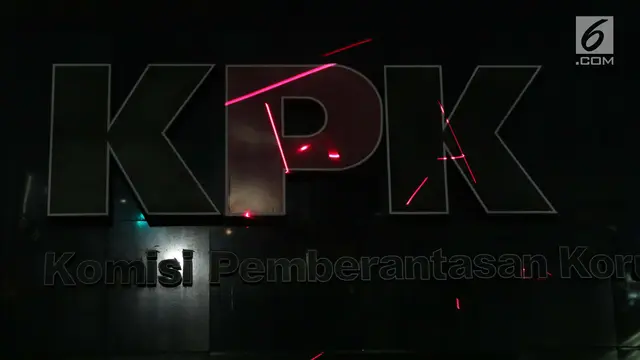 Aliansi Masyarakat Sipil Anti Korupsi Nyatakan KPK Telah Mati