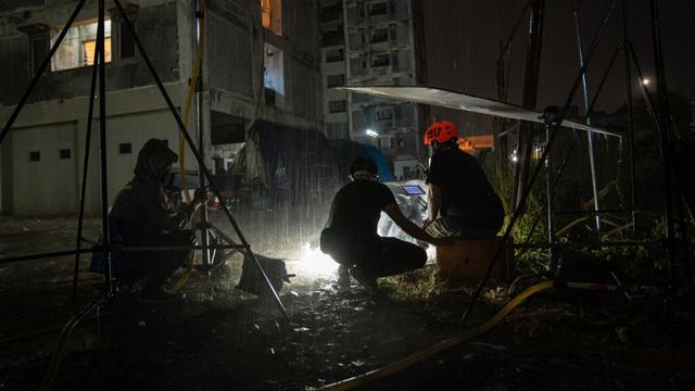 Belum sehari tayang, Pengabdi Setan 2 Communion raih 500 ribuan penonton.
