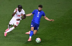 Tempat Menonton Kroasia vs Ghana di Piala Dunia 2026