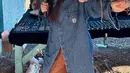 Kehadiran Lee Sian sebagai salah satu cast utama menambah daya tarik acara ini. Meski sempat bikin pangling, namun posisinya menjadi salah satu sorotan utama di musim ini. Tak heran, banyak yang penasaran dengan perjalanan Lee Sian dalam mencari cinta sejatinya di program tersebut. (Liputan6.com/IG/@youseeany)