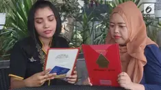 Pernikahan putri Presiden Joko Widodo, Kahiyang Ayu akan menjadi pernikahan yang paling dinanti masyarakat Indonesia, dipenghujung tahun 2017 ini.