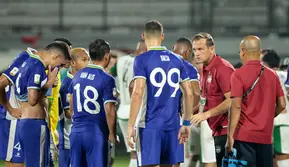 Persib Bandung Resmi Gaet Danijel Loncar, Tambal Pertahanan