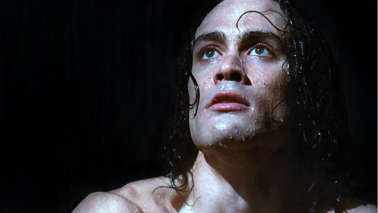 Brandon Lee