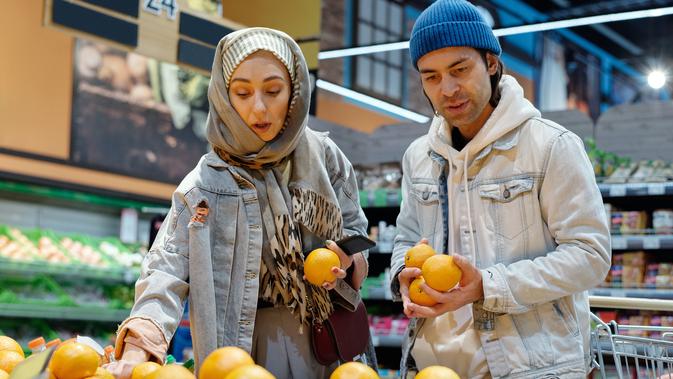 Ilustrasi Khiyar Credit: pexels.com/JackSparrow