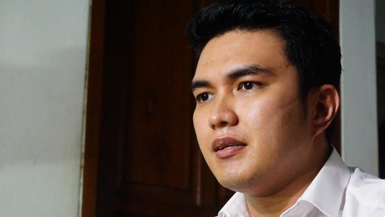 [Bintang] Aldi Taher