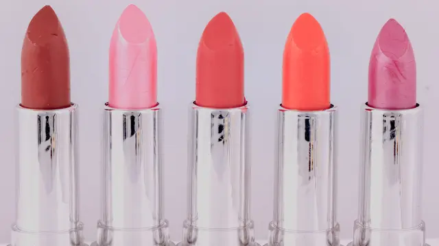 ilustrasi lipstik sheer/unsplash