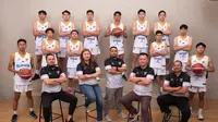 Platform Perdagangan Kripto Upbit Jadi Sponsor Klub Rajamantri Basketball Bandung