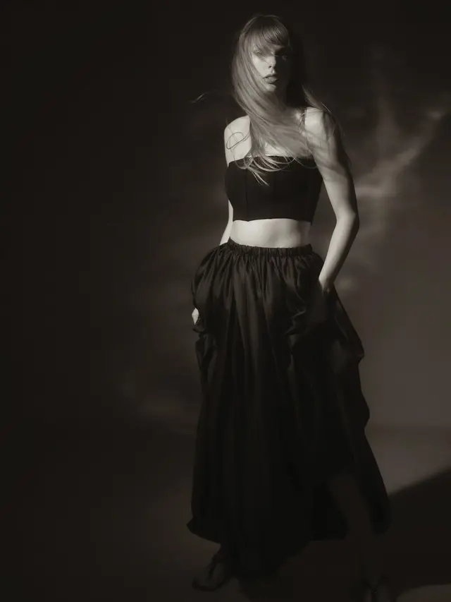 [Liputan6] Taylor Swift