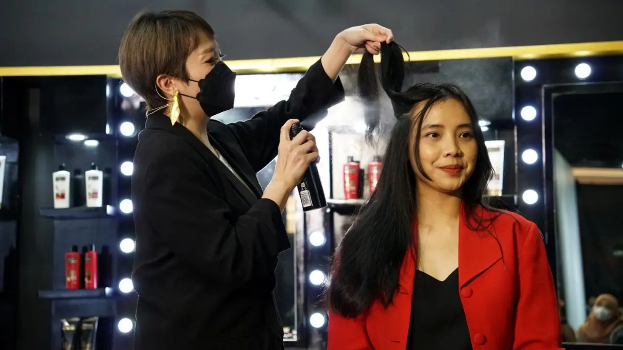 TRESemme