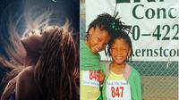 Potret transformasi Halle Bailey si Ariel Putri Duyung dalam The Little Mermaid 2023 (Foto: Instagram hallebailey)