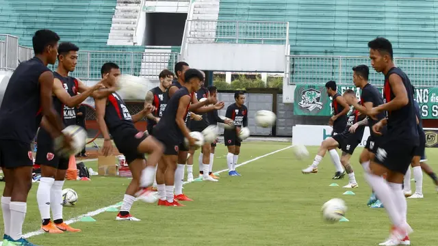 PSM Makassar