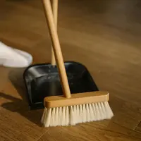 Bersih-bersih bisa meningkatkan suasana hati/Copyright pexels.com/cottonbro studio