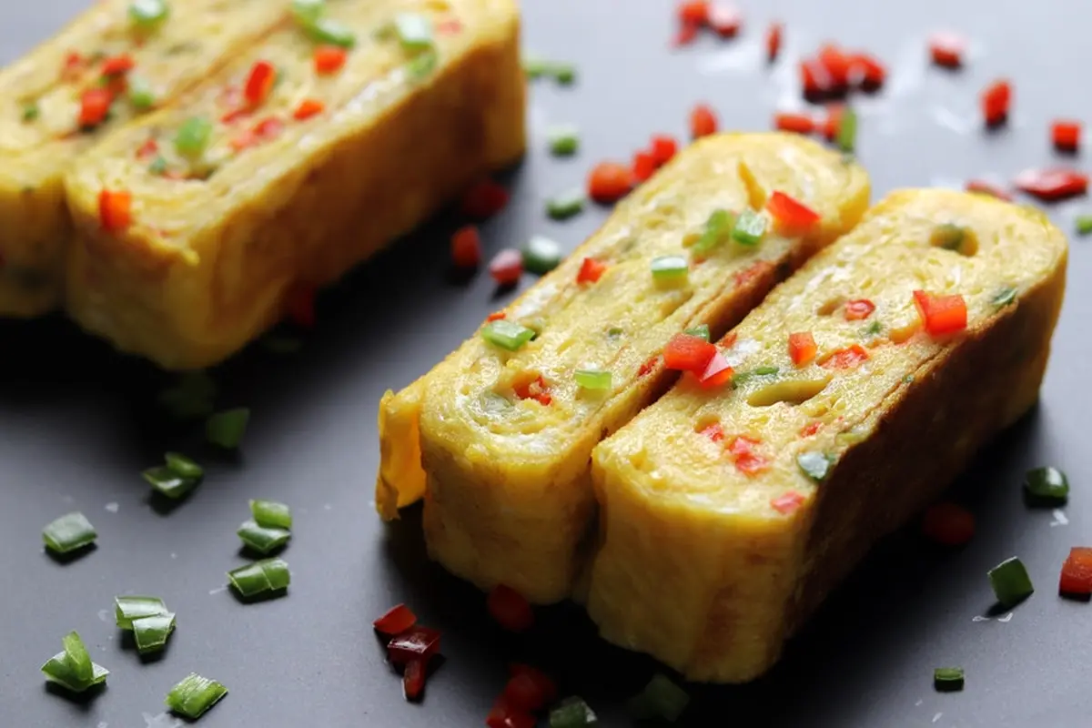 4 Resep Olahan Telur yang Praktis untuk Sahur, Lezat dan Bebas Ribet