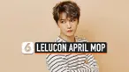 LELUCON APRIL MOP
