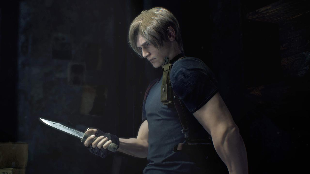 5 Best Survival Horror Video Games Based on Metascore That You Must Play!