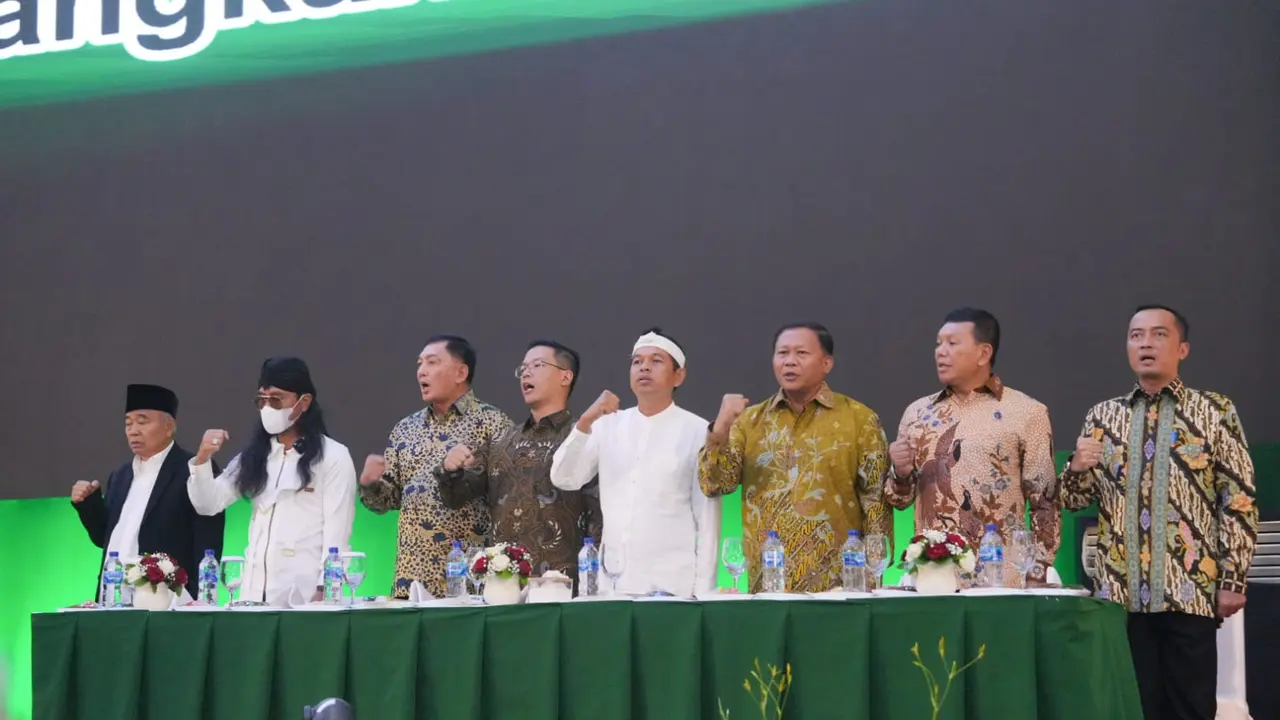 Cerita Gus Miftah Bertemu Dedi Mulyadi Hingga Jadi Caleg Suara Tertinggi