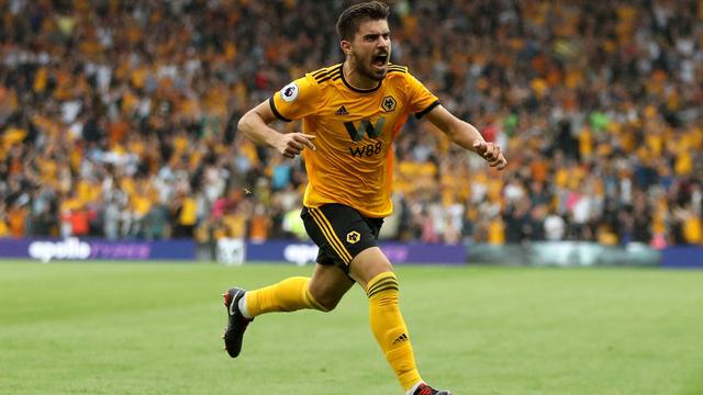 Ruben Neves